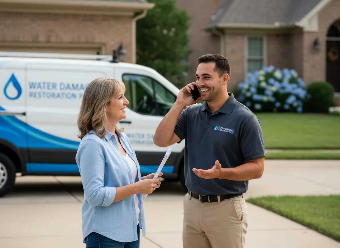 Flood Restoration Florida, NY FAQs